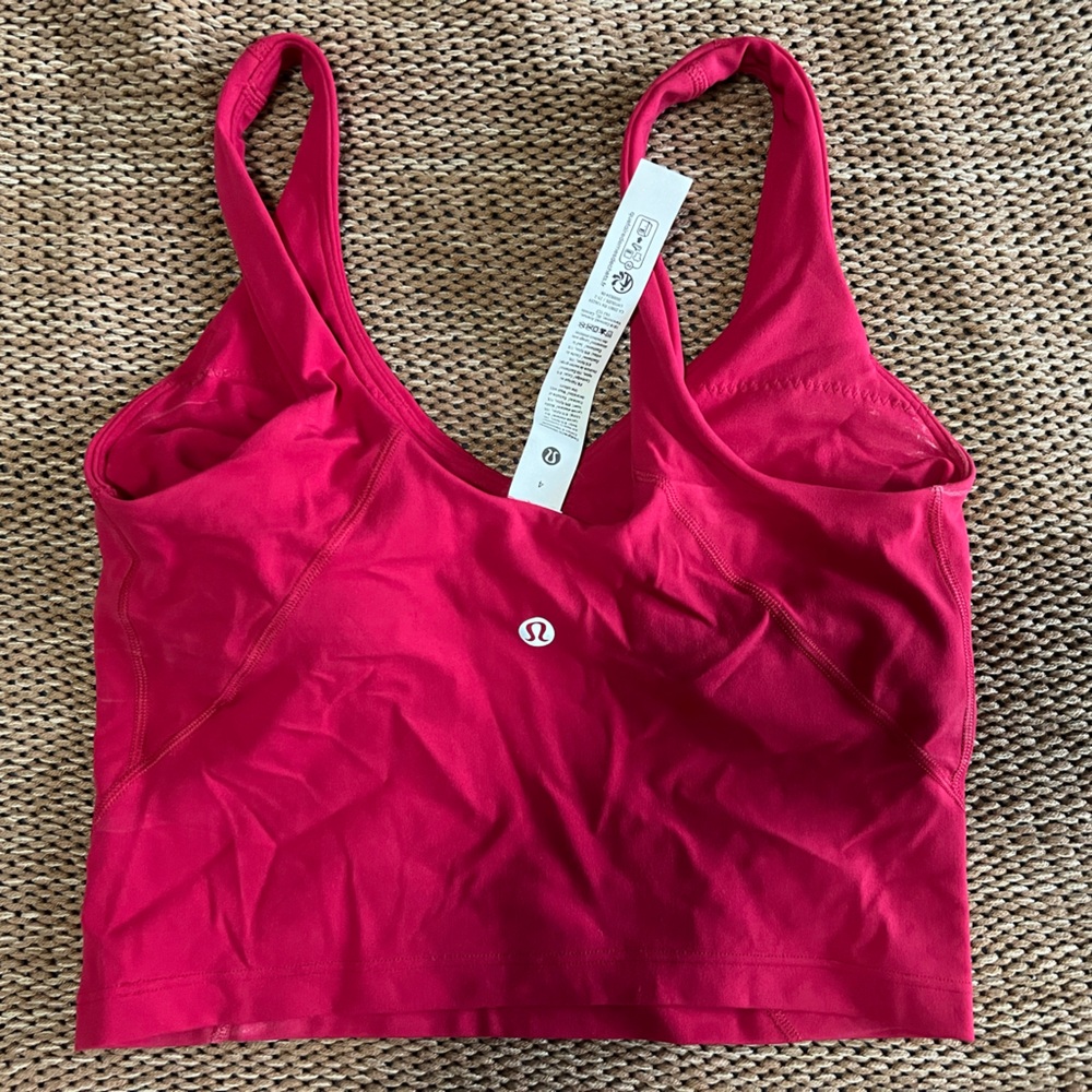 Lululemon Align Top - image 2